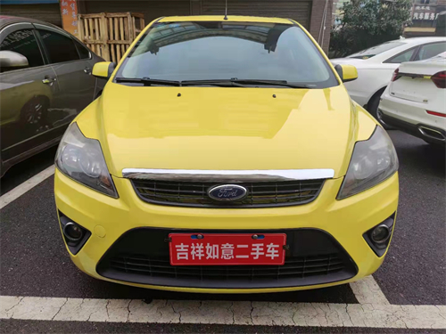福特?？怂? 2011年1月